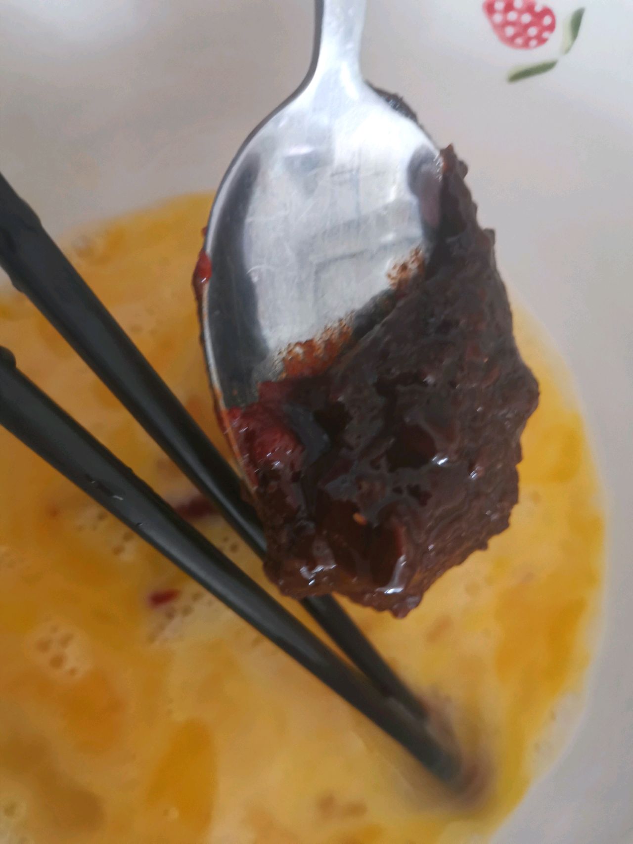 酱香双蛋焖豆腐（低脂无油）