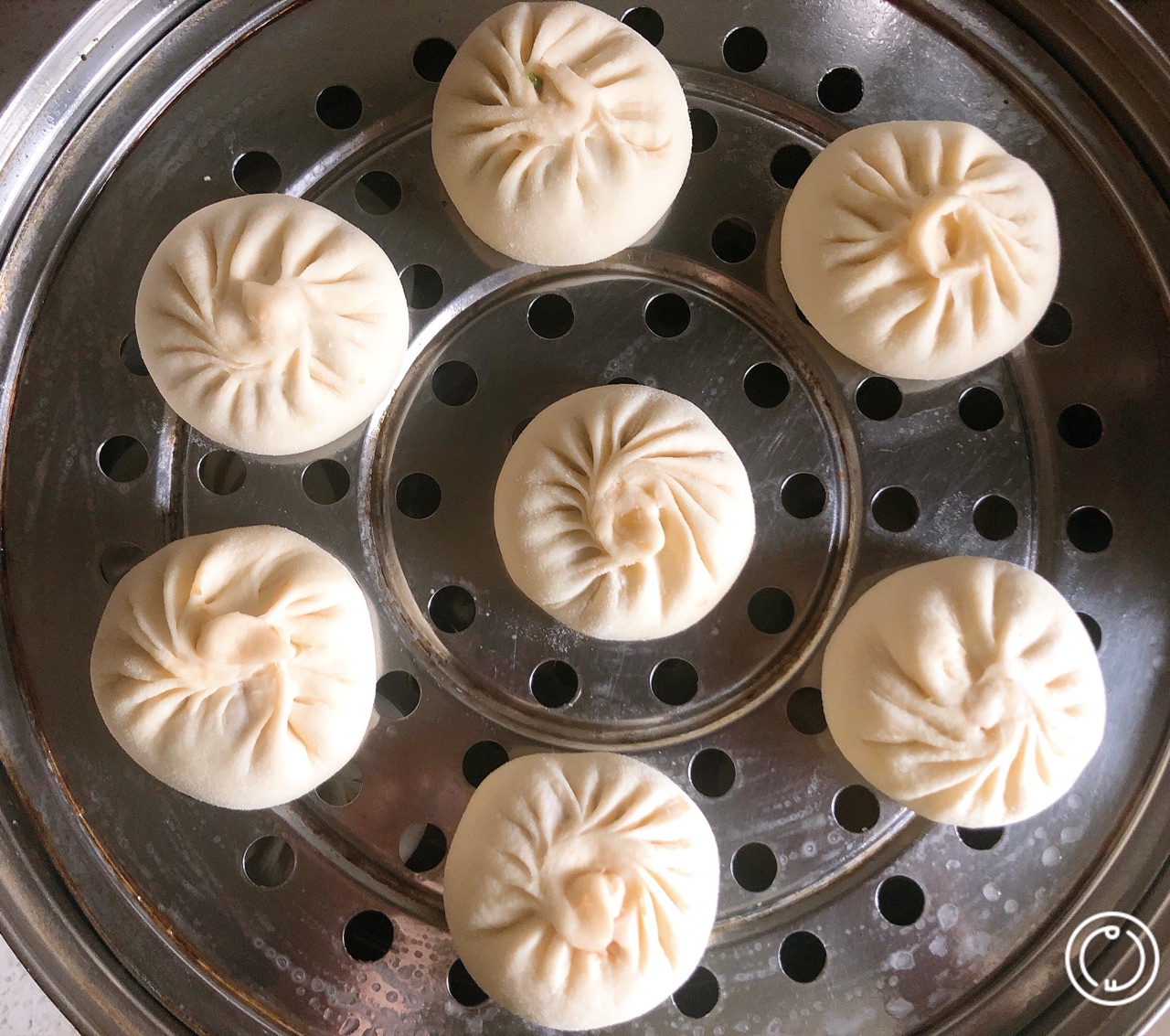 酱香小肉包