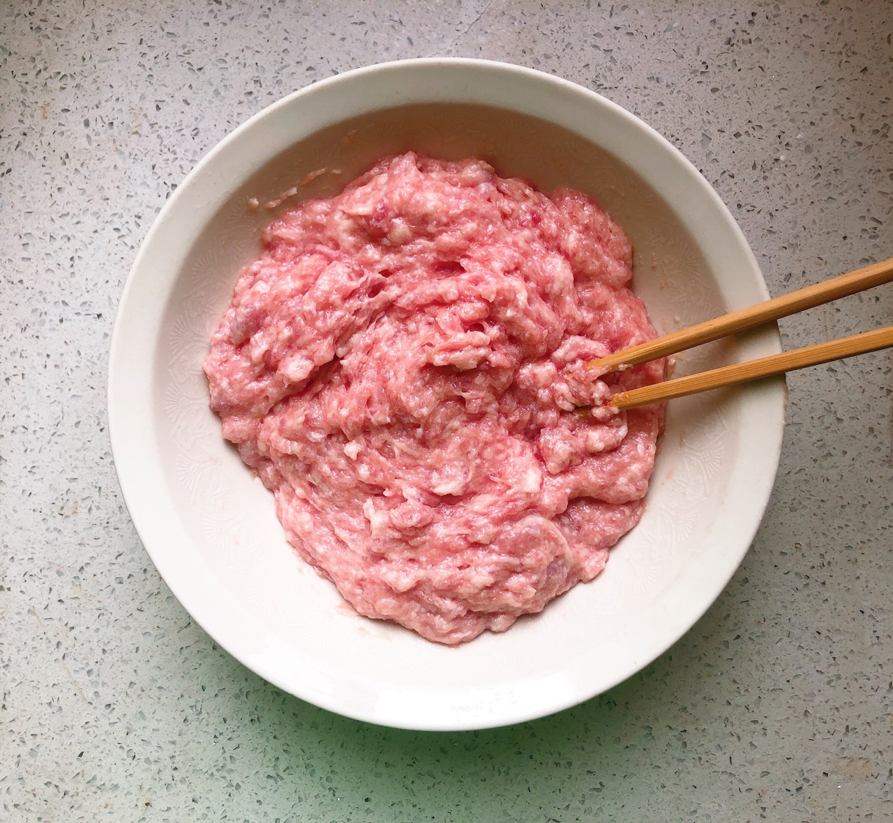 酱香小肉包