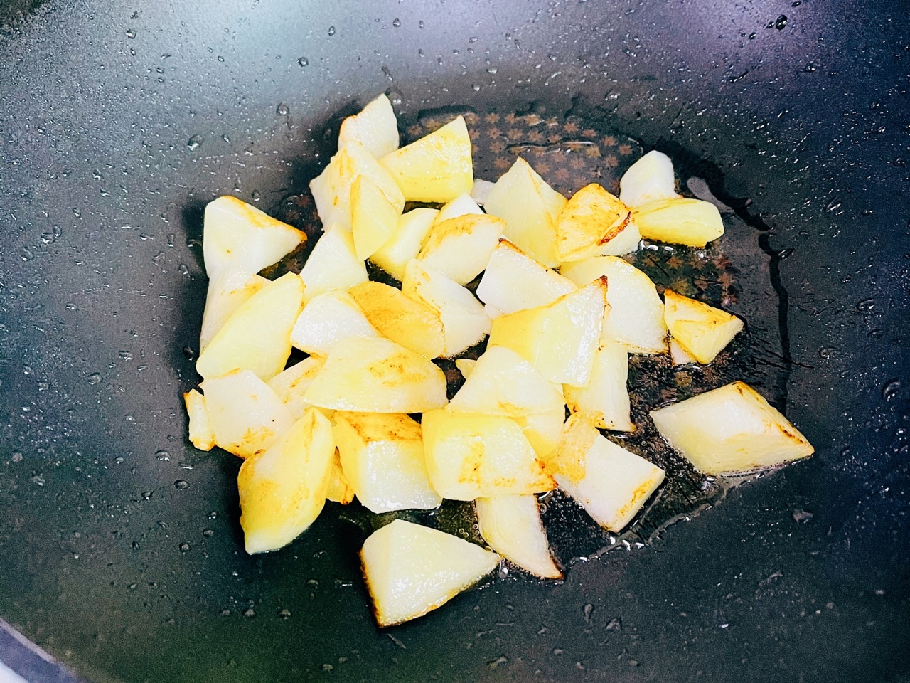酱香迎新鲍鱼