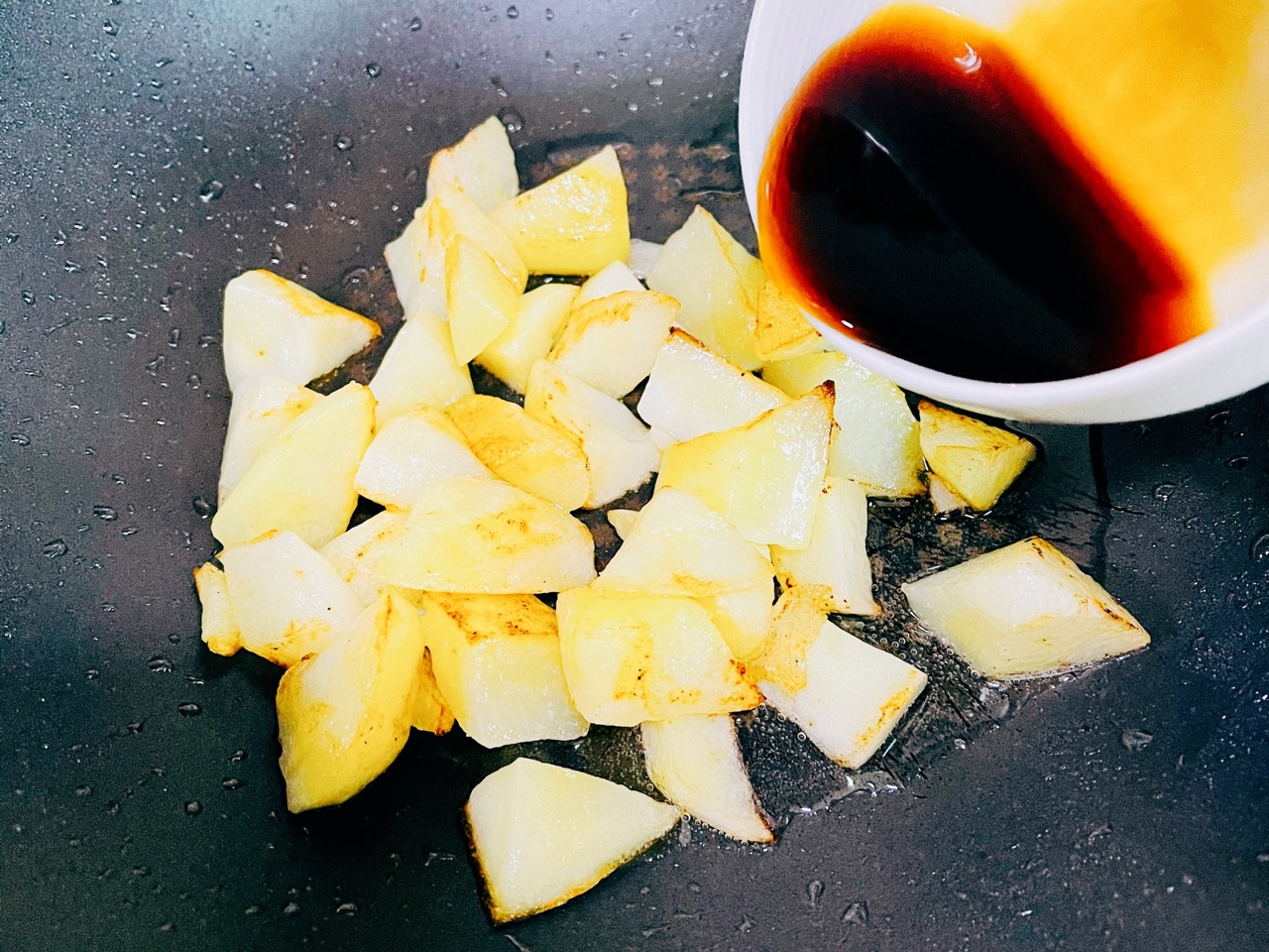 酱香迎新鲍鱼