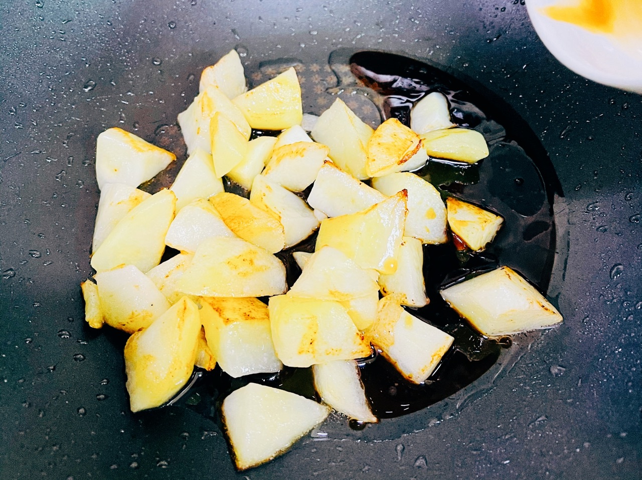 酱香迎新鲍鱼