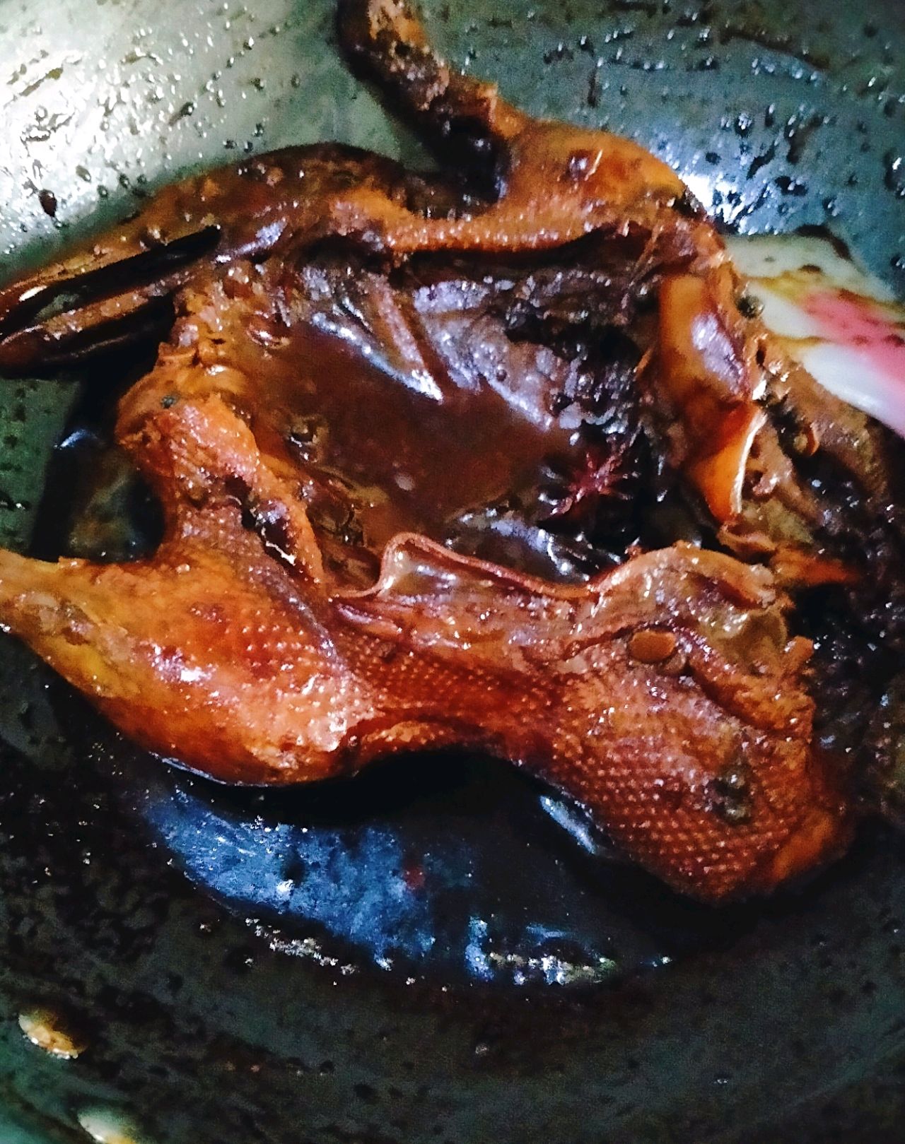 酱鸭