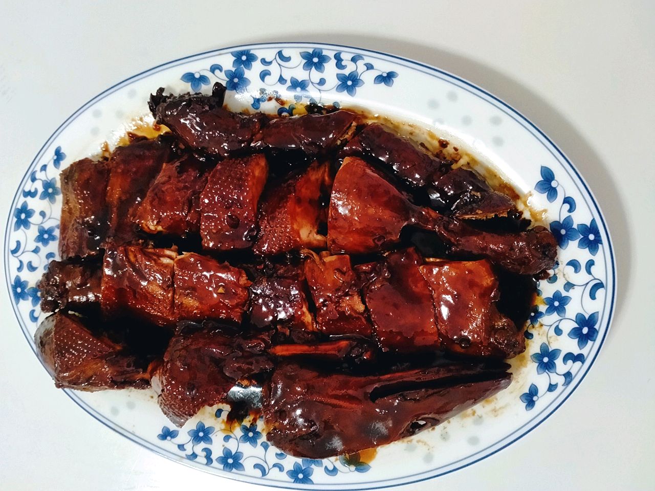 酱鸭