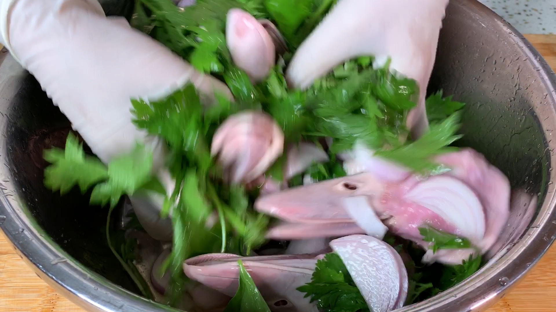 酱鸭头