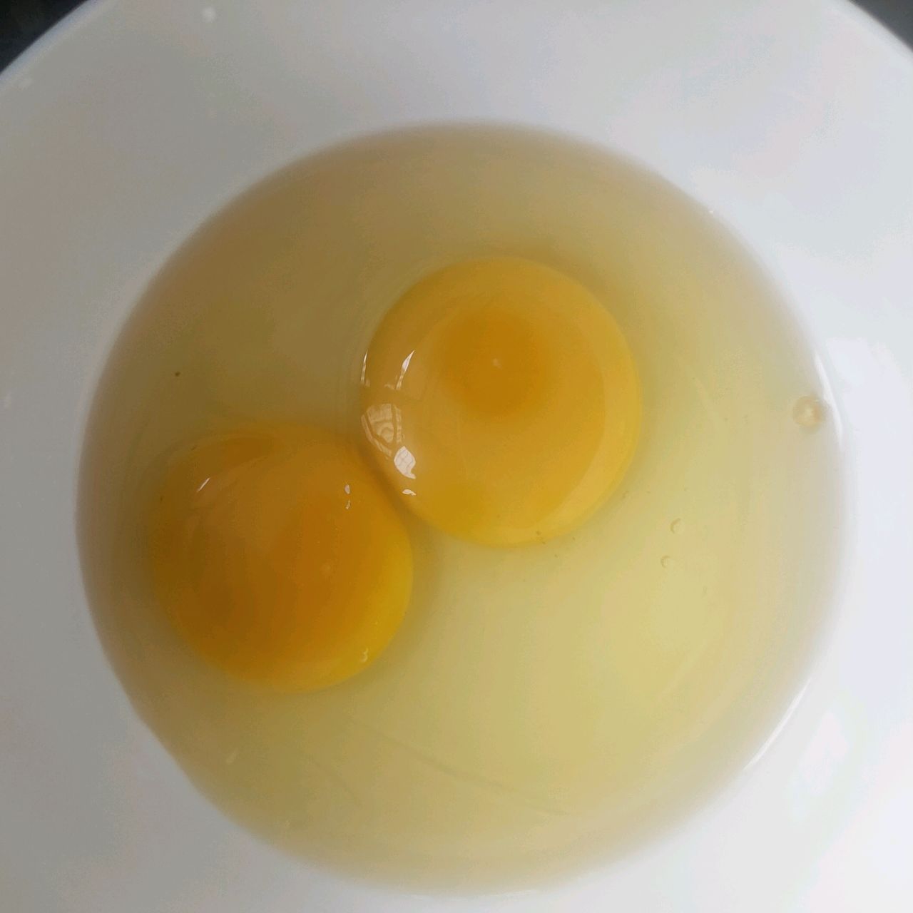 酱油蛋炒饭