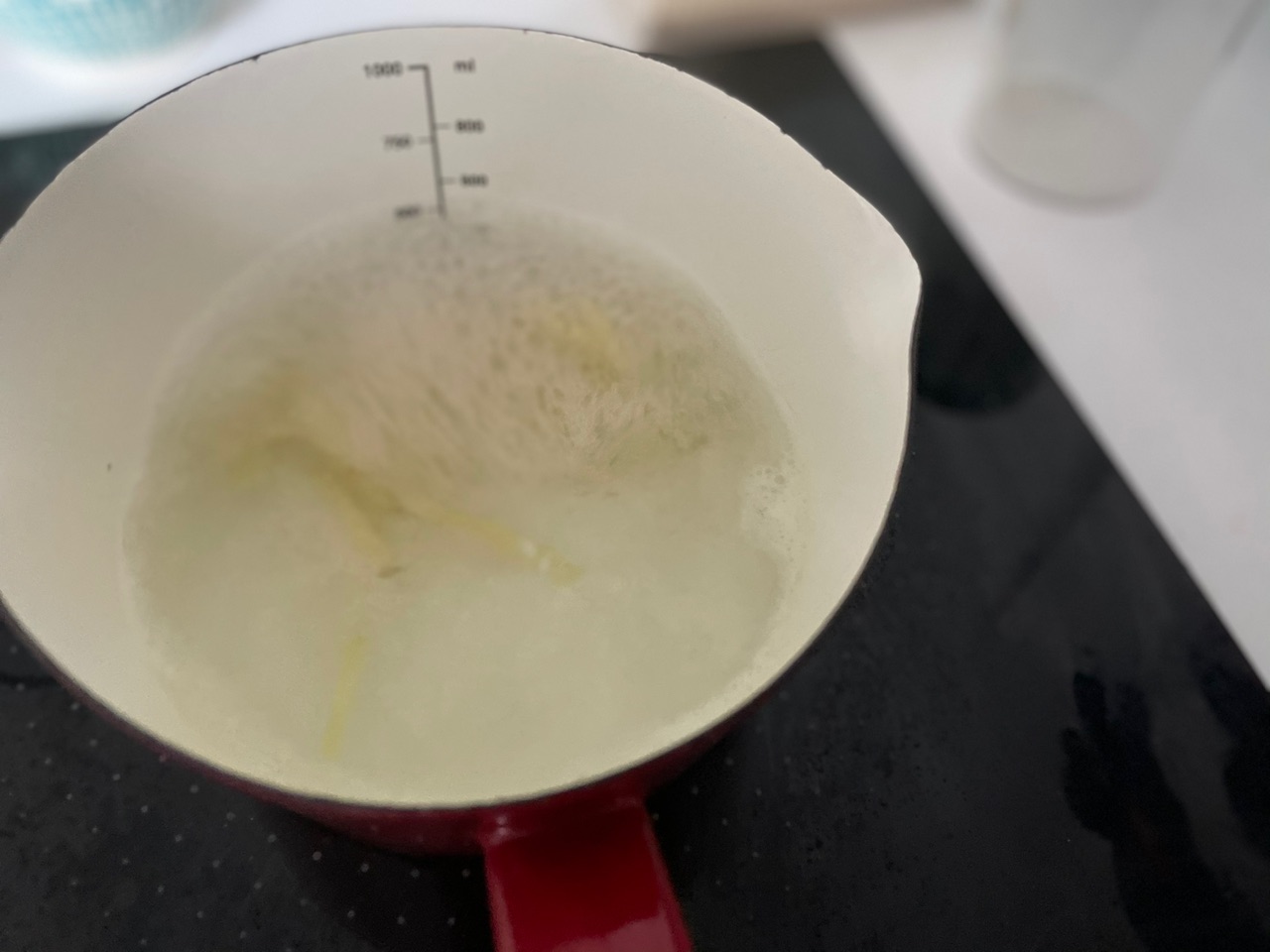 姜枣奶茶—你值得拥有
