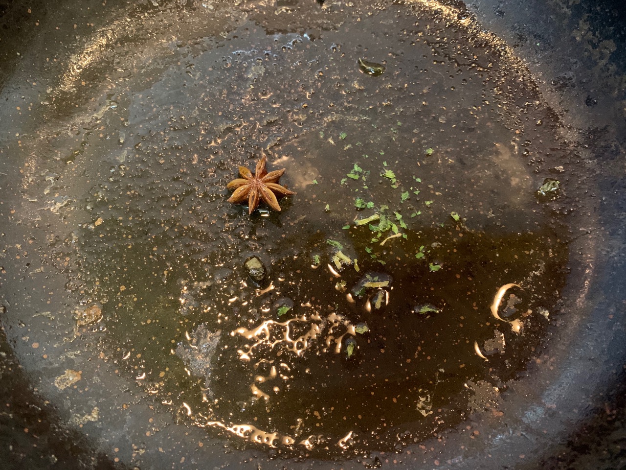江浙菜-大虾鸡脚焖锅