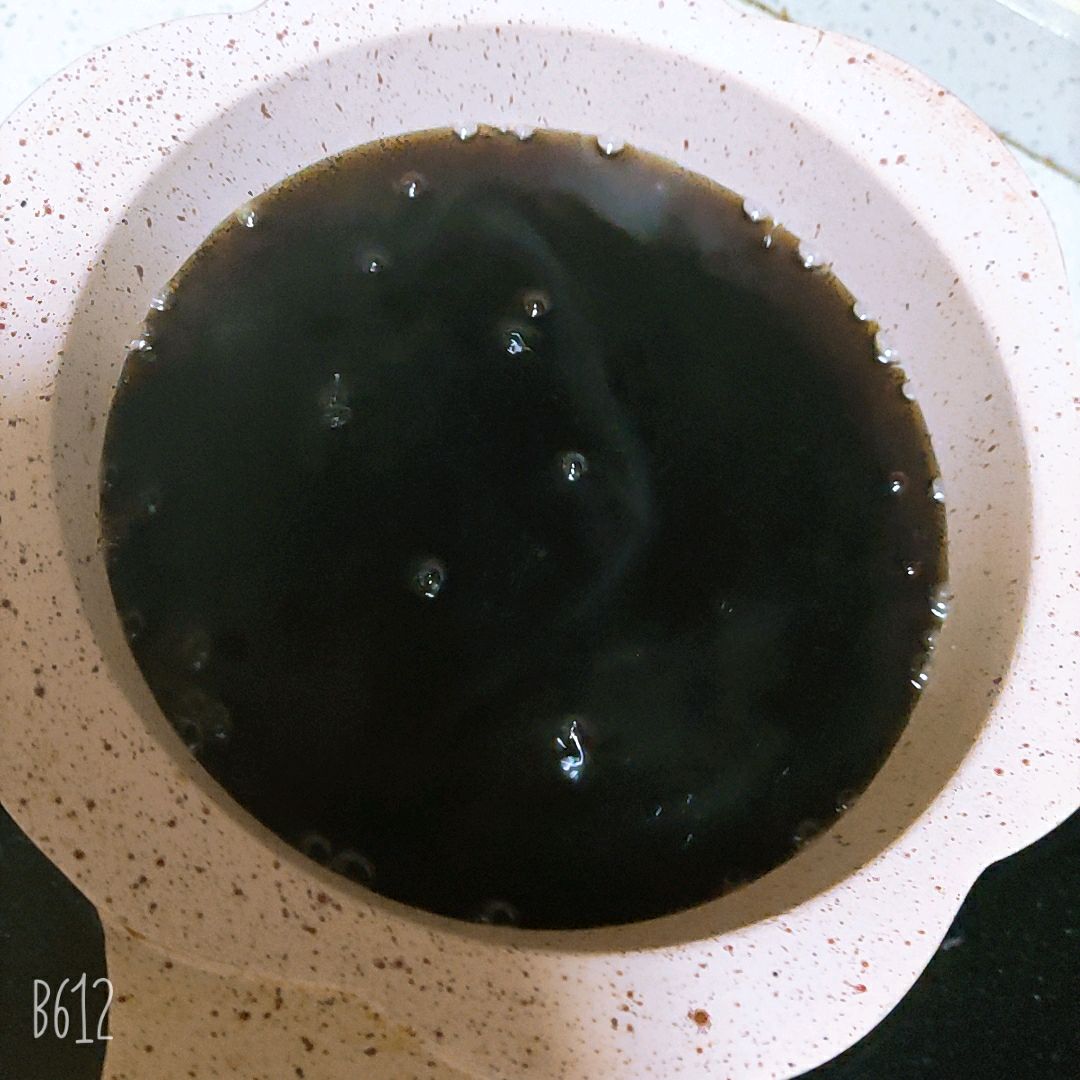 姜汁可乐