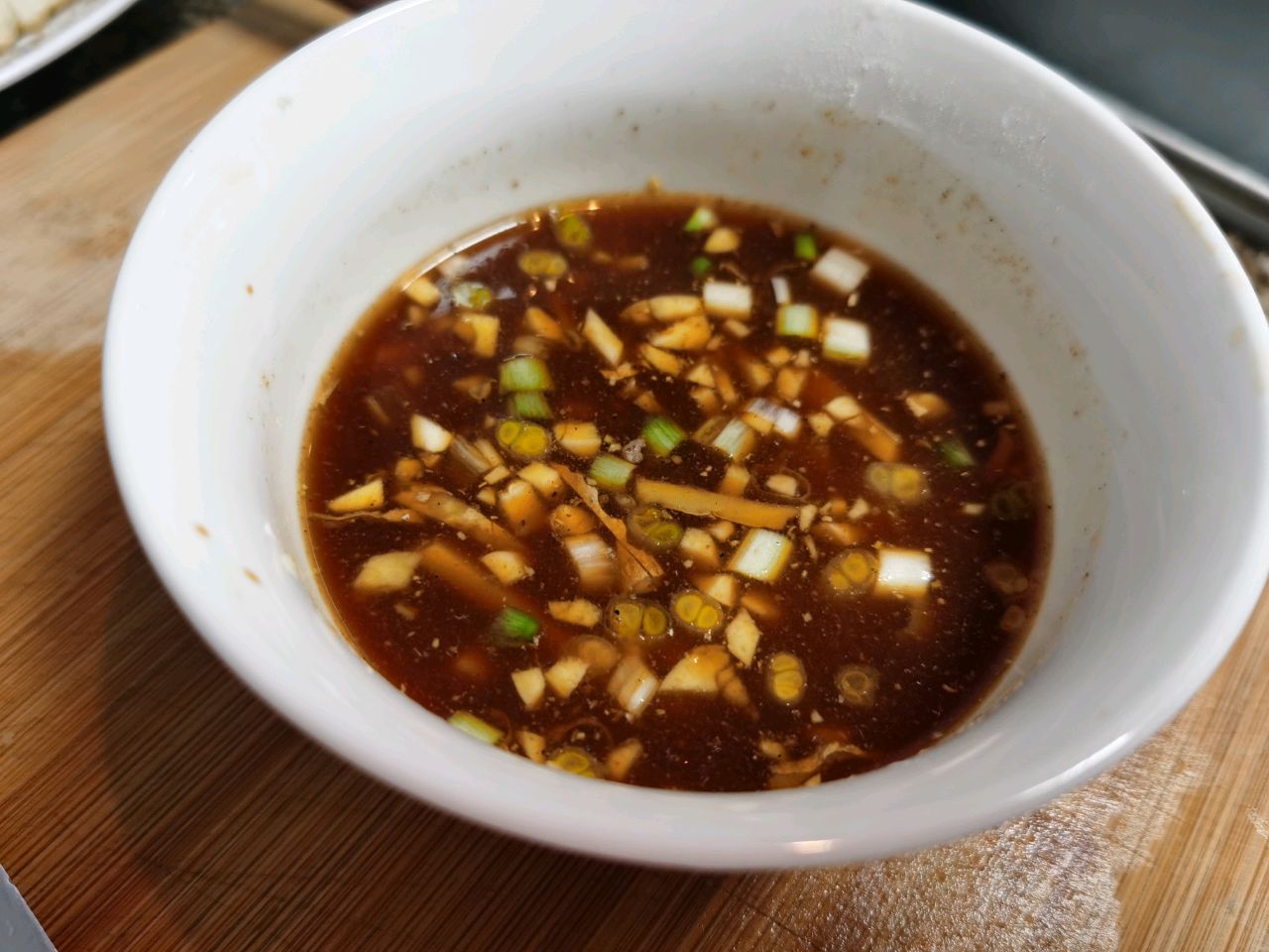 酱汁焖豆腐