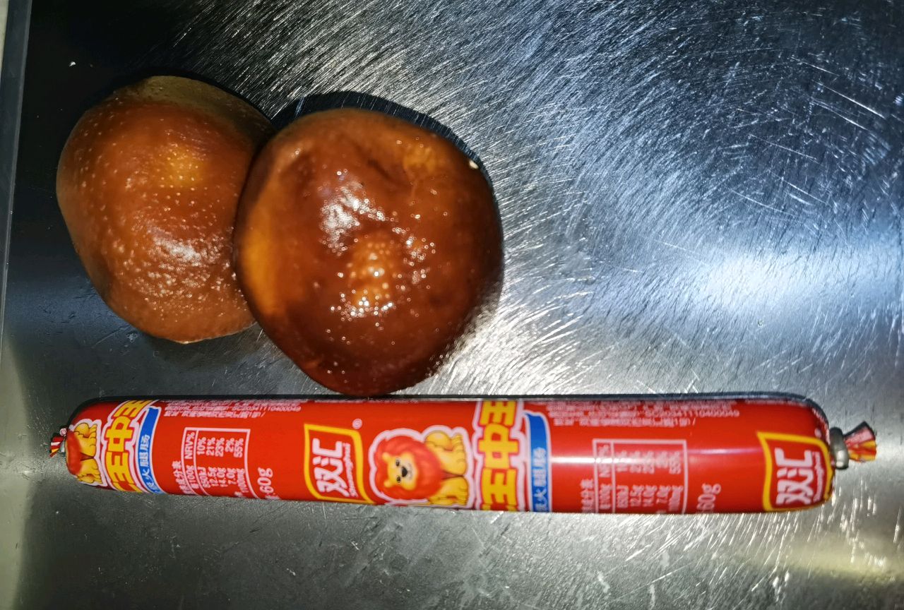 酱汁玉子豆腐
