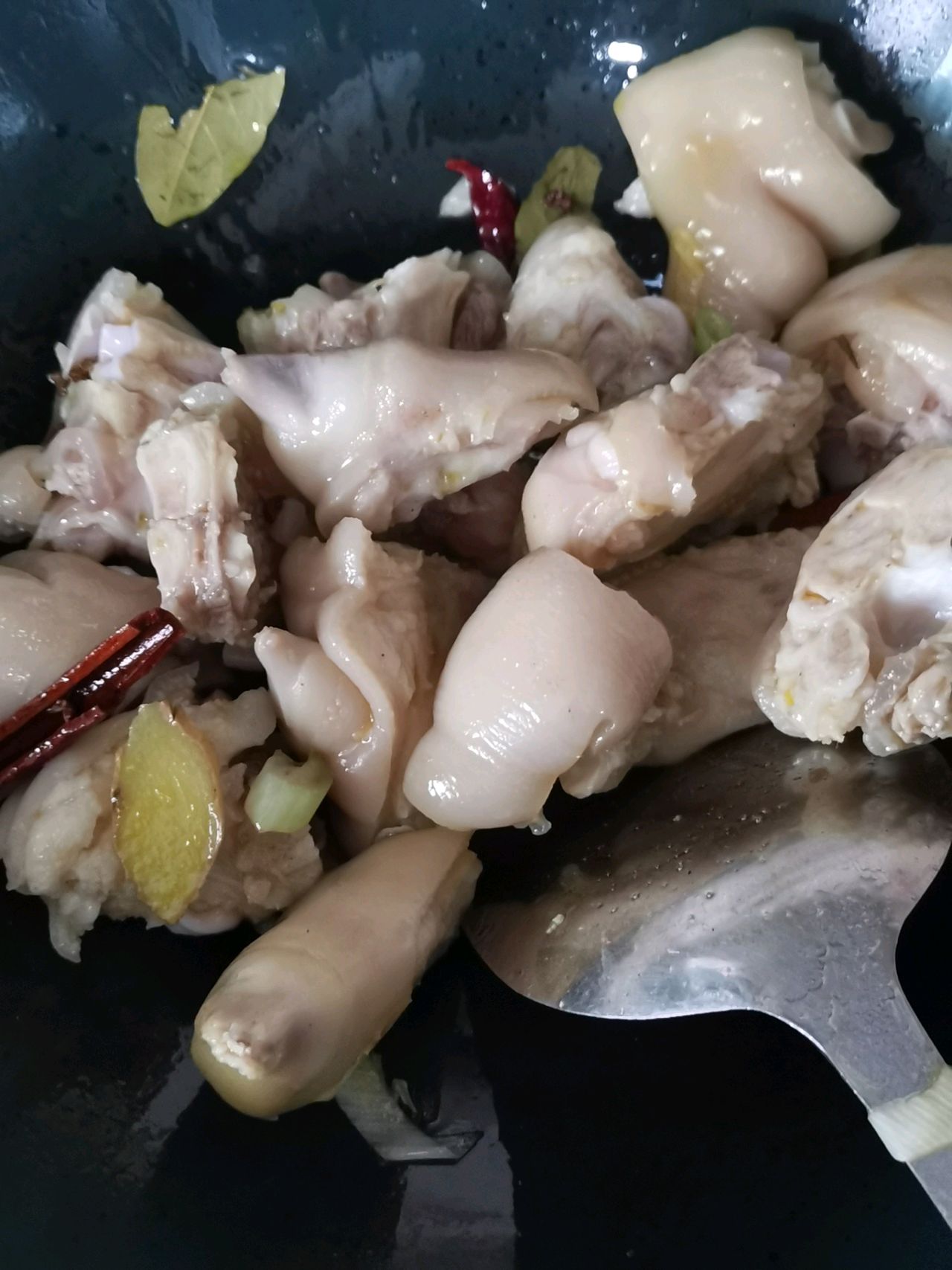 酱猪蹄