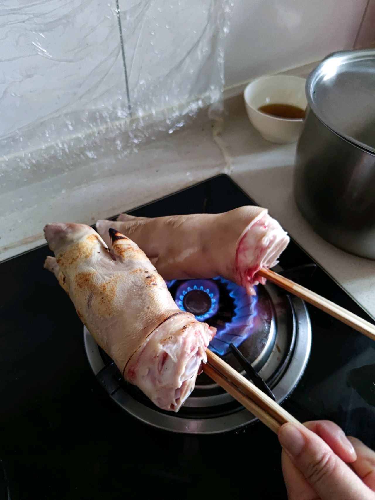 酱猪蹄