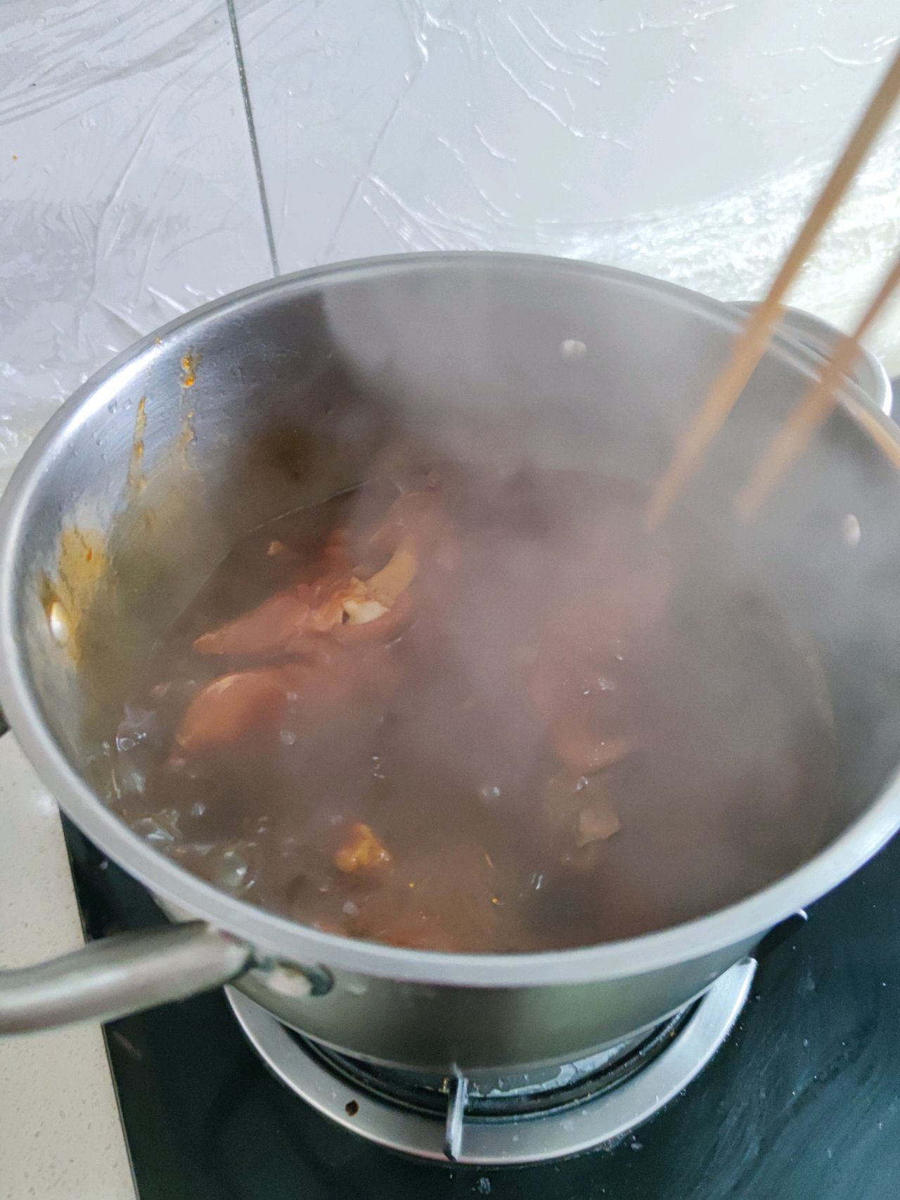 酱猪蹄