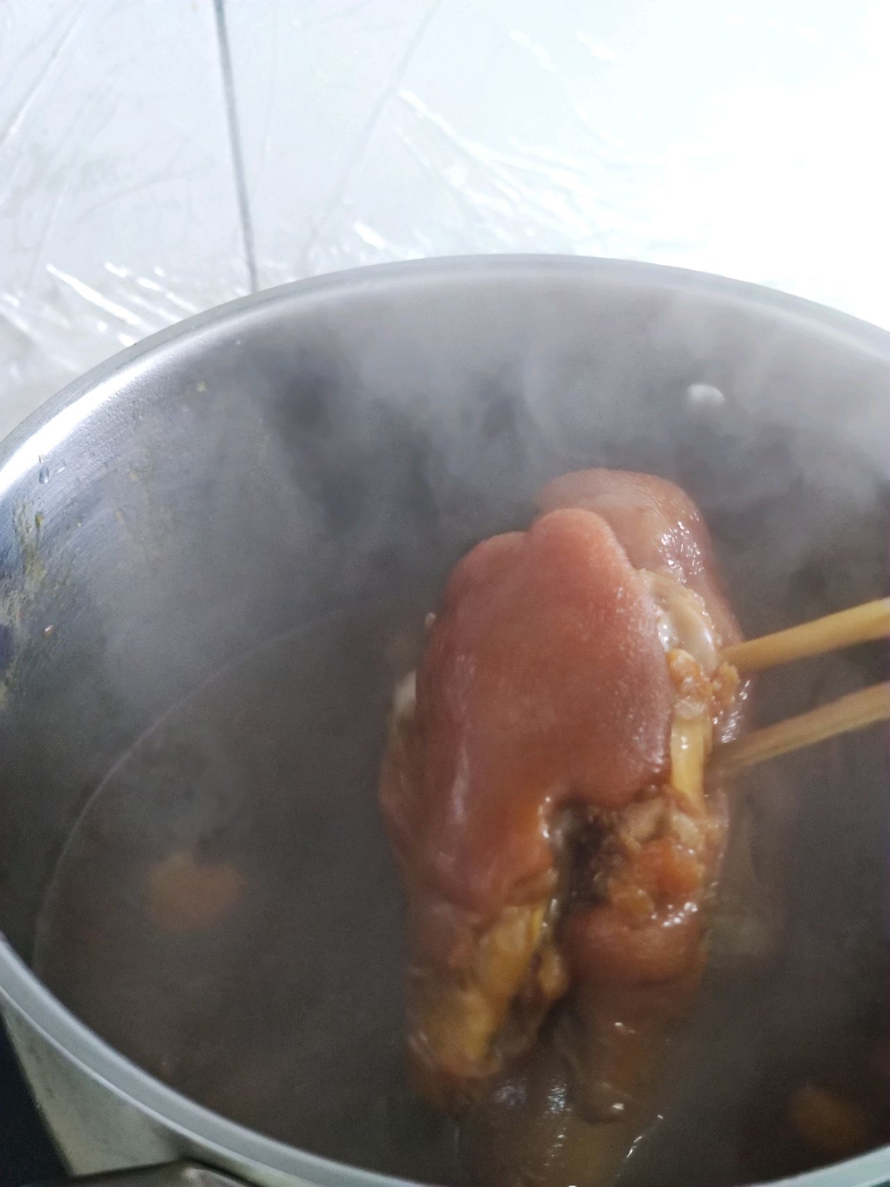 酱猪蹄