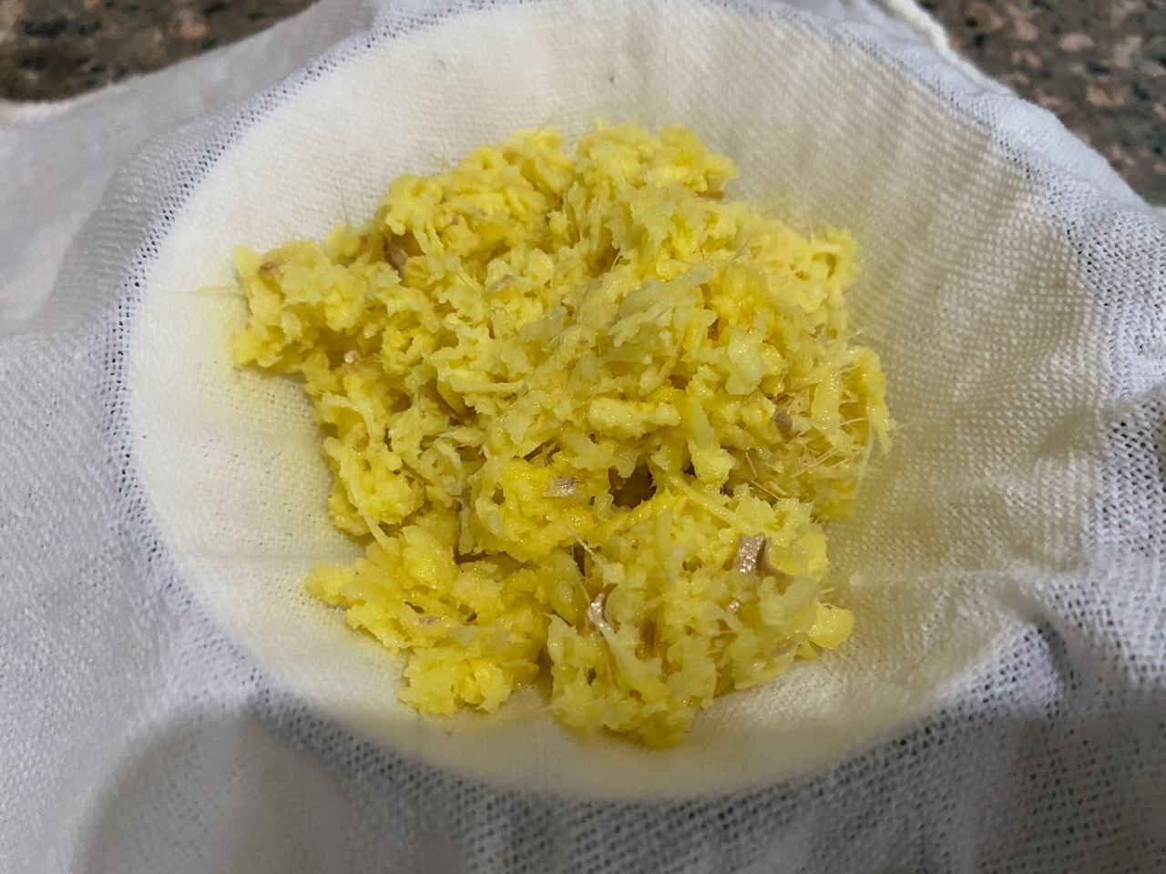 姜撞奶