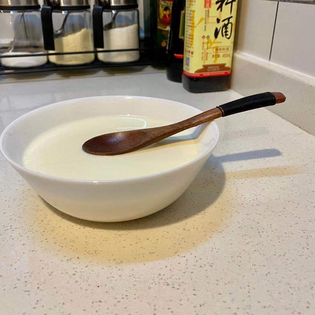 姜撞奶