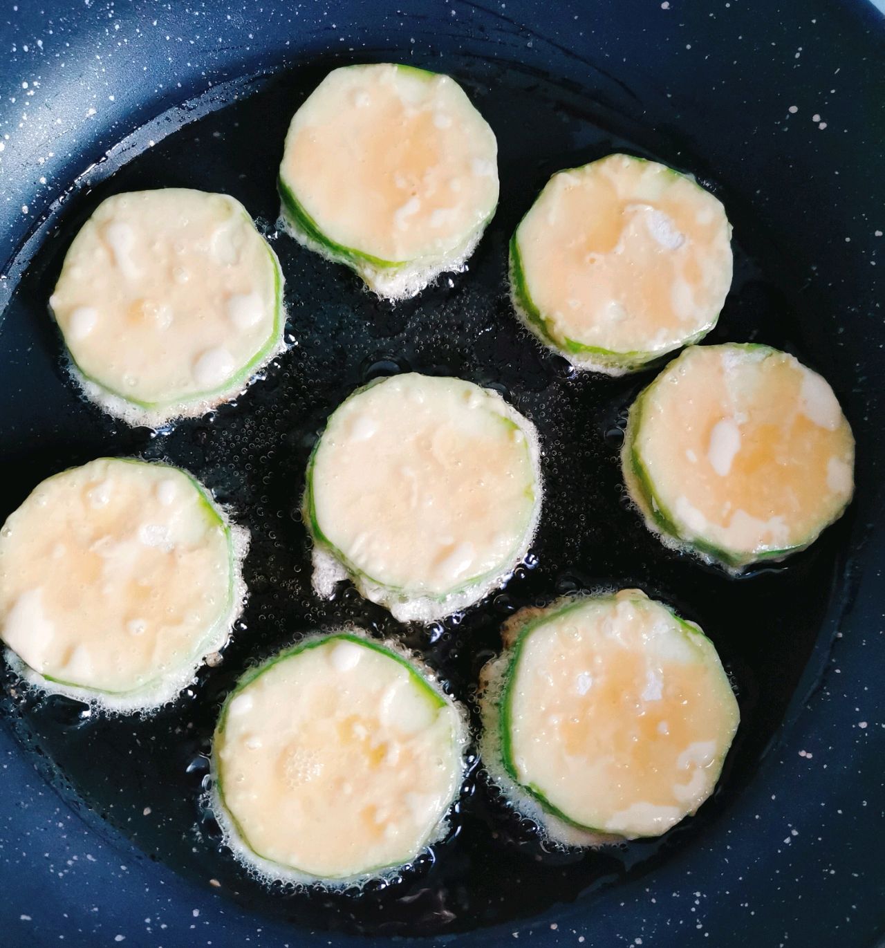 角瓜饼