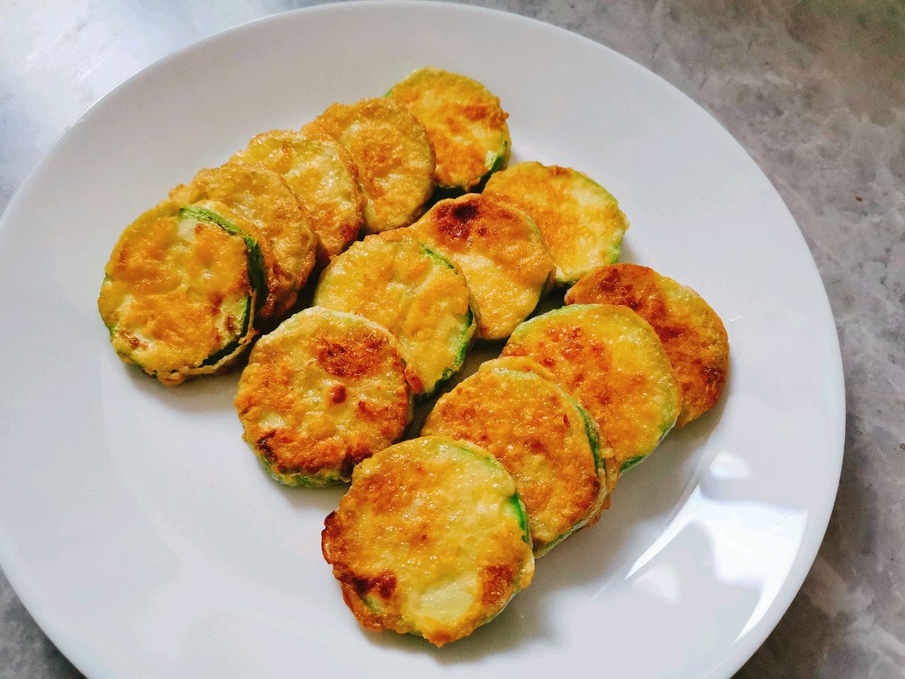 角瓜饼