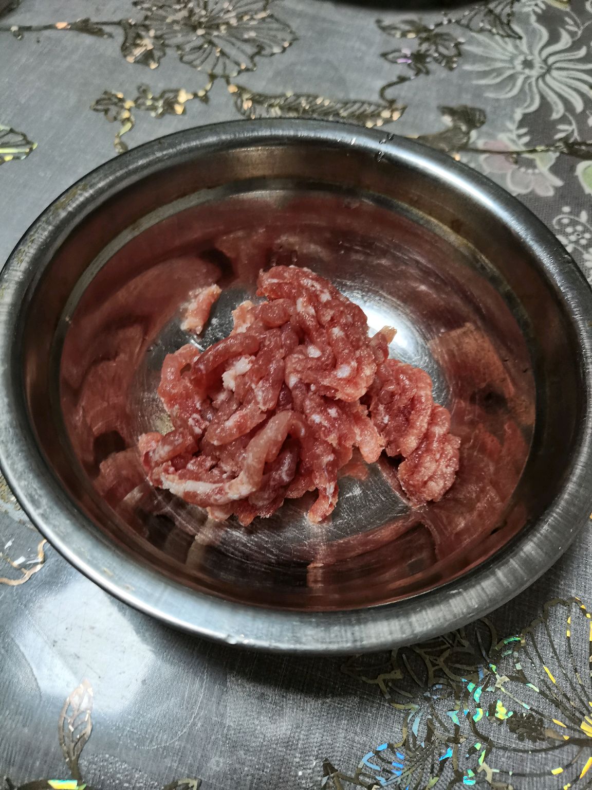 角瓜酿肉