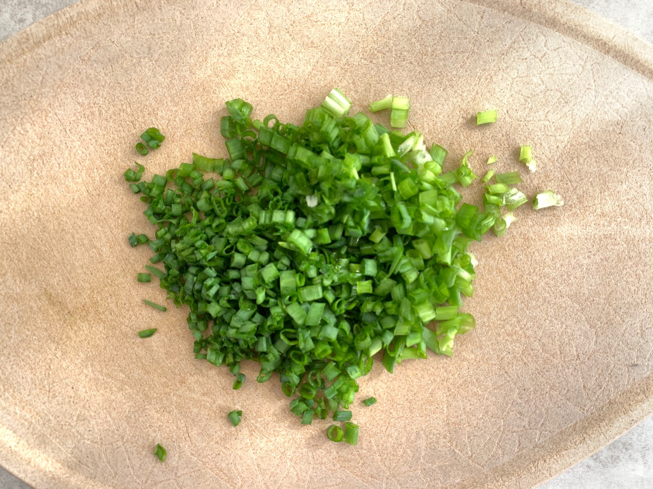 搅搅拌拌就成功‼️香葱薄脆饼干