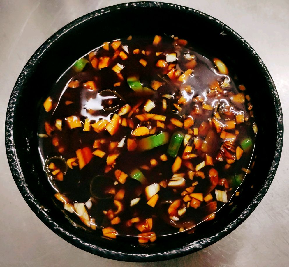 焦溜双段