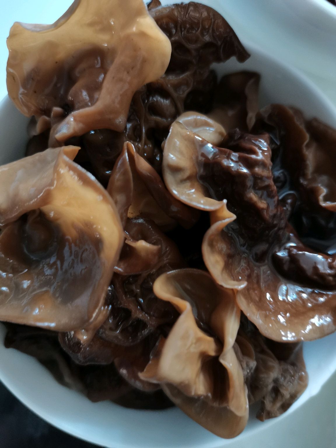 椒麻肥牛