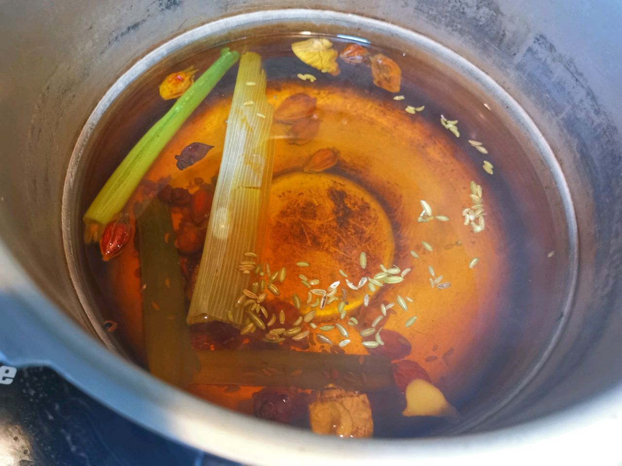 椒麻鸡