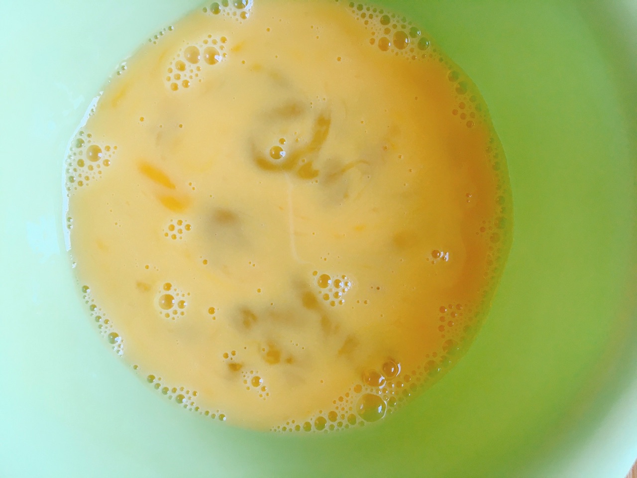 椒麻鸡汁豆腐