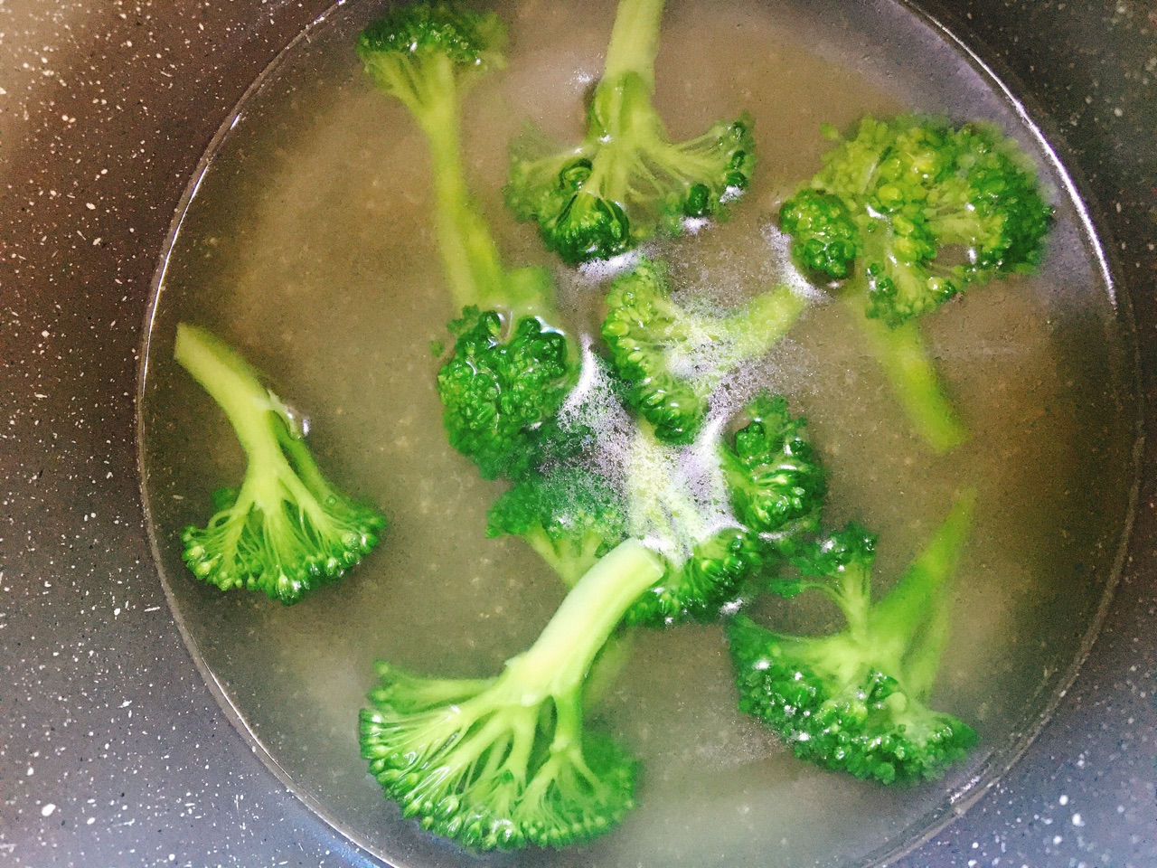 椒麻鸡汁豆腐