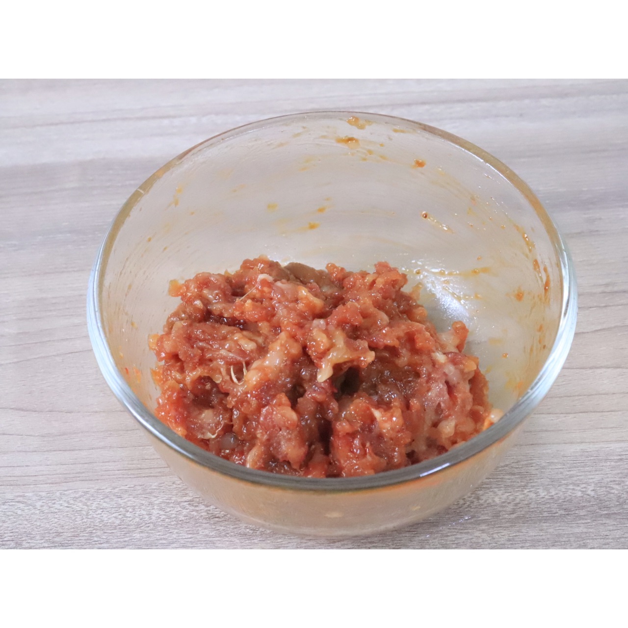 椒麻酱香饼