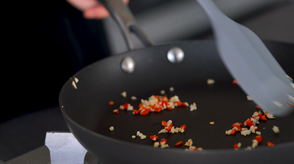 椒麻小土豆,好吃到放不下筷子