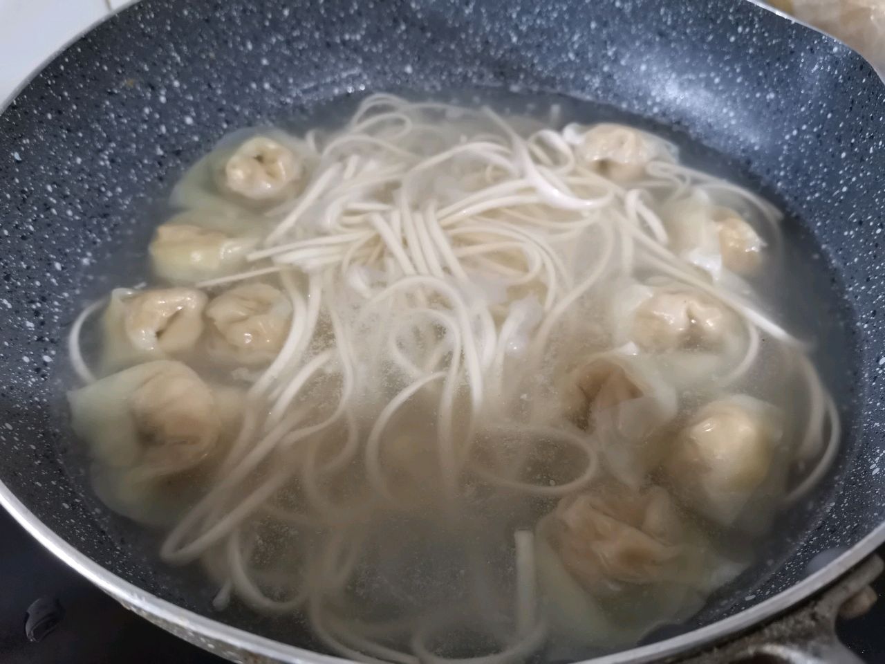 饺面