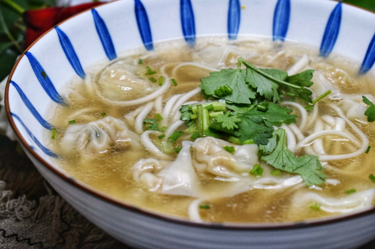 饺面