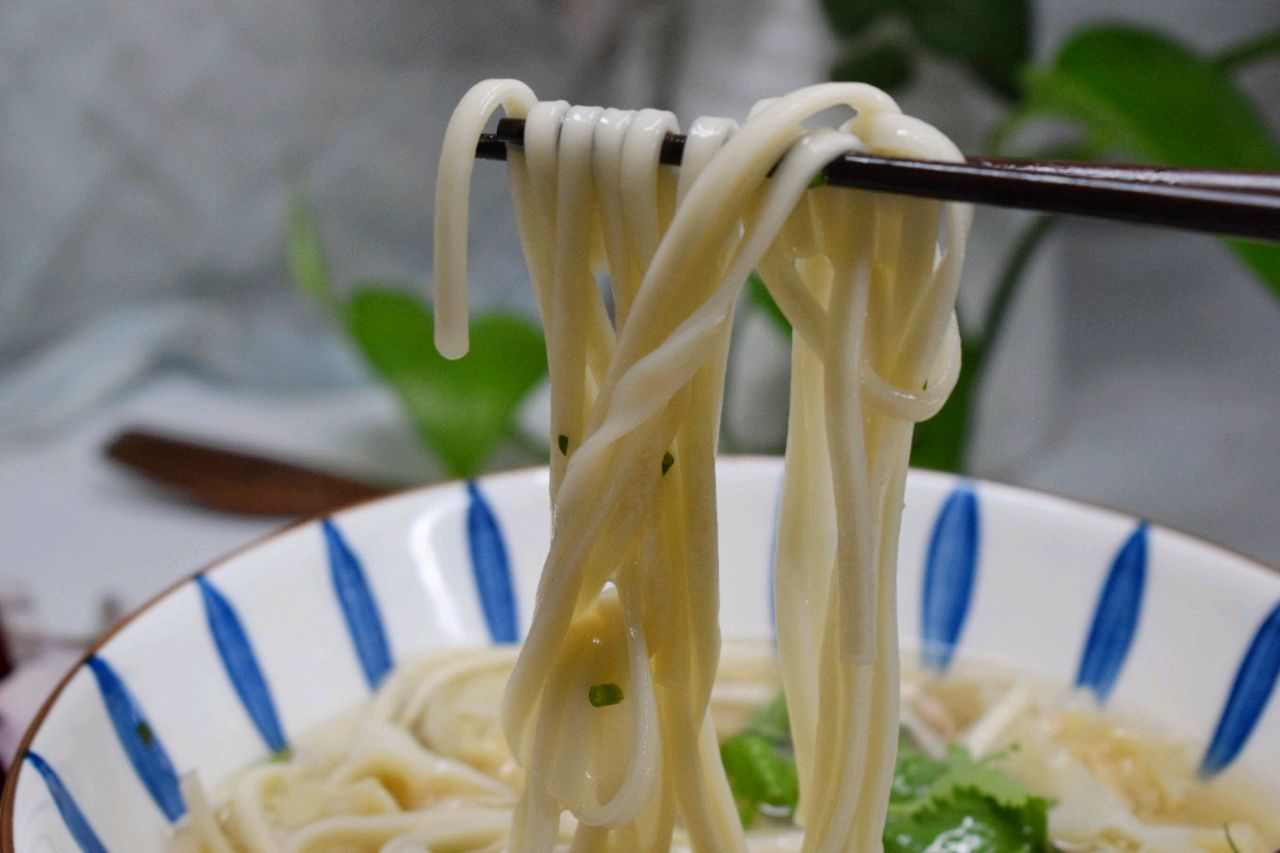 饺面