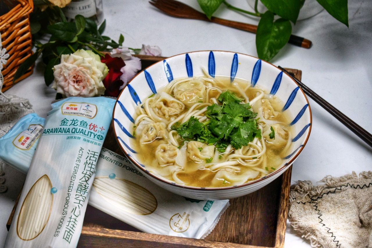 饺面