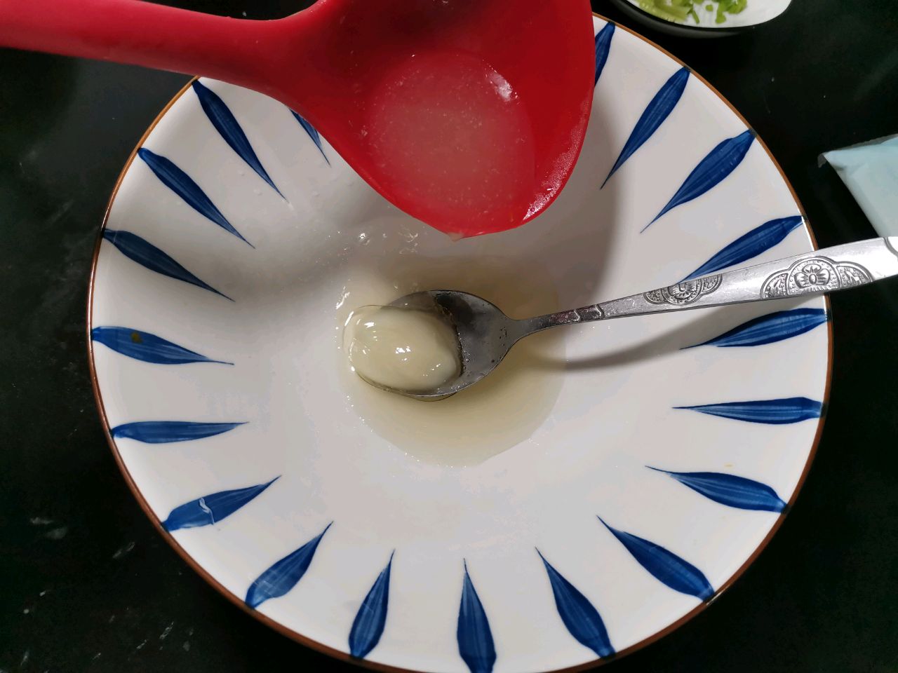 饺面