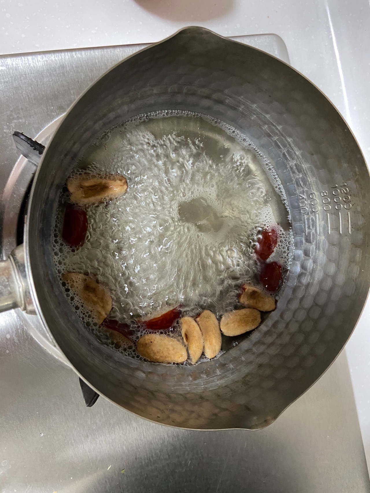 教你做奶香浓郁的牛奶炖木瓜