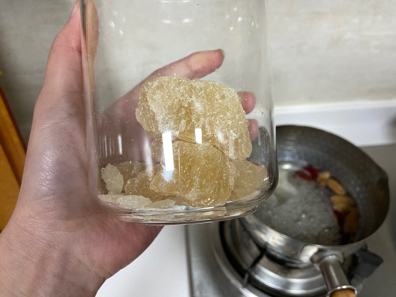 教你做奶香浓郁的牛奶炖木瓜