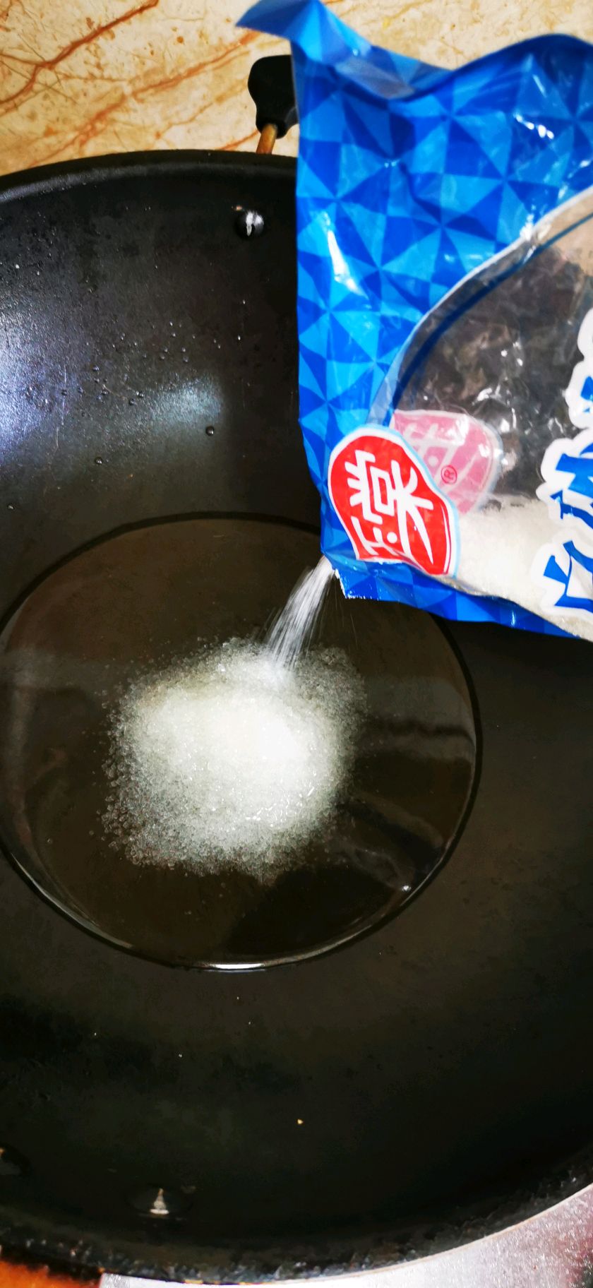 焦糖爆米花～看剧、哄小孩利器