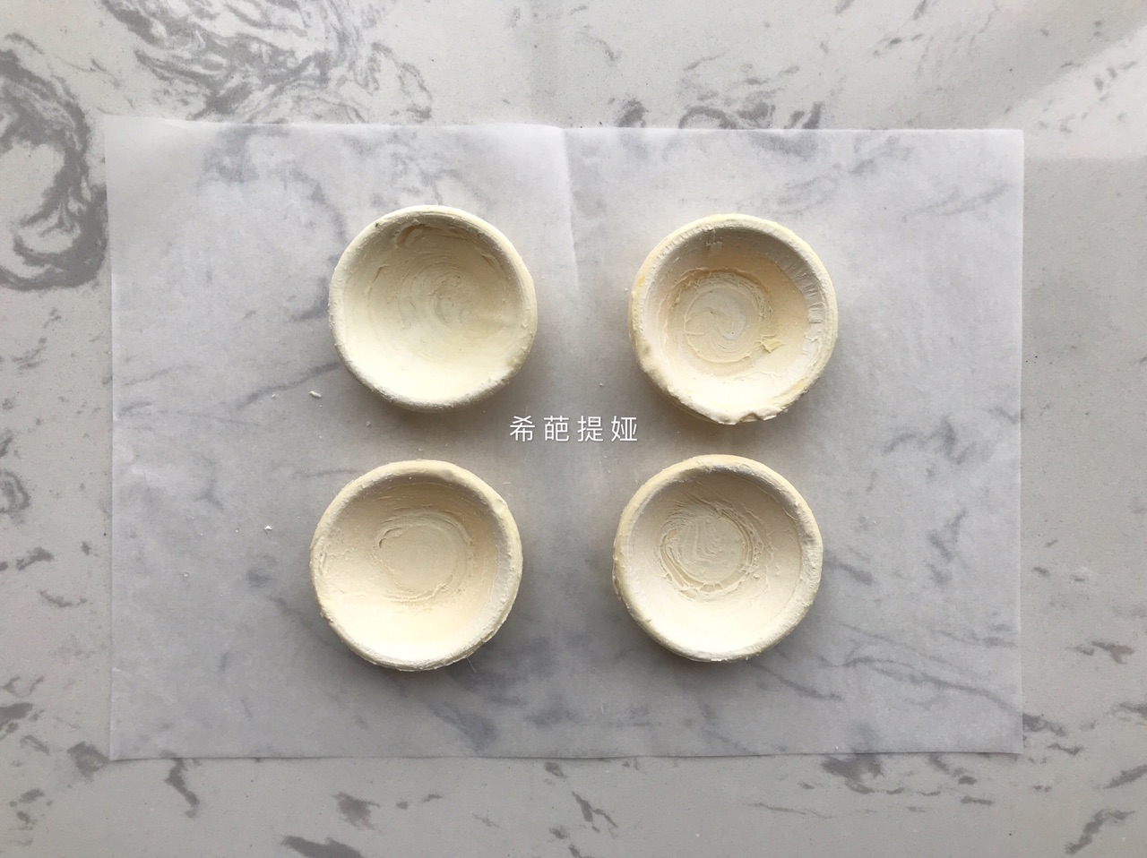 焦糖米花脆