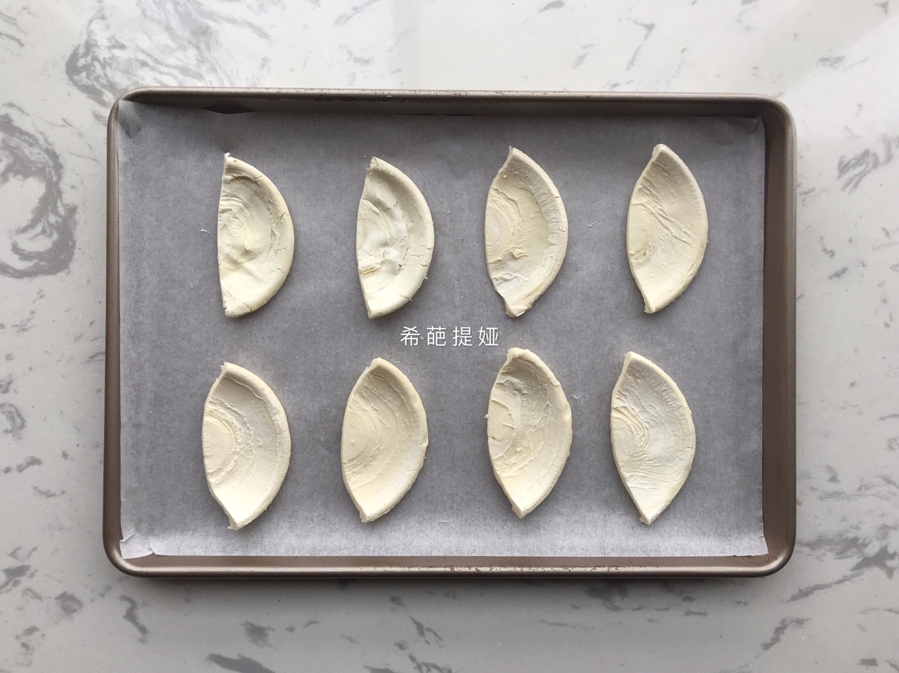 焦糖米花脆