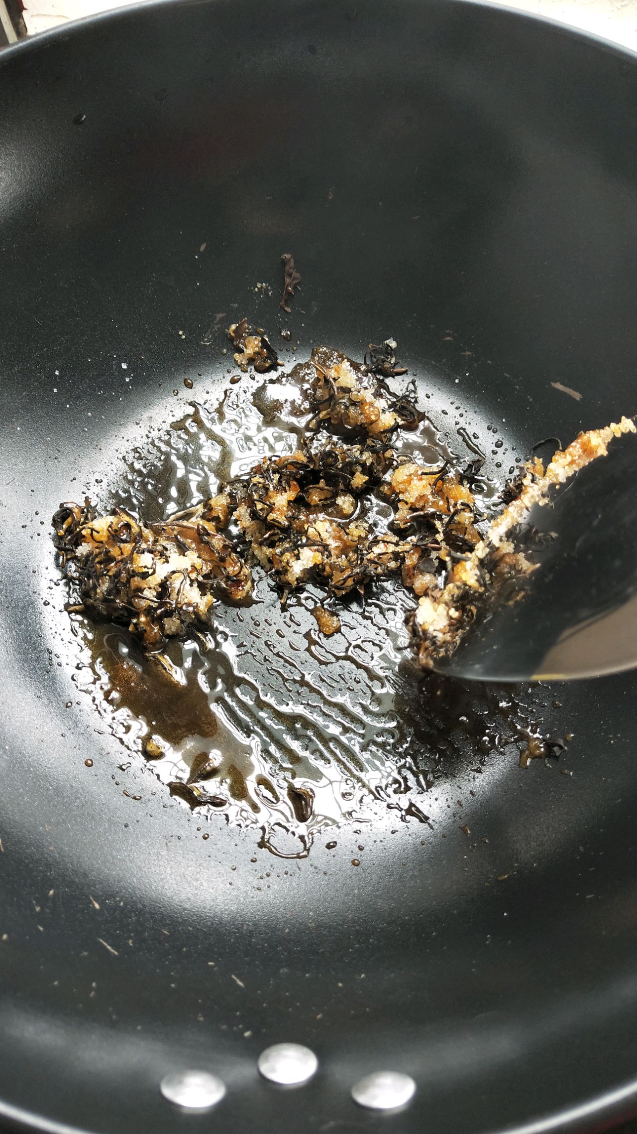 焦糖奶茶