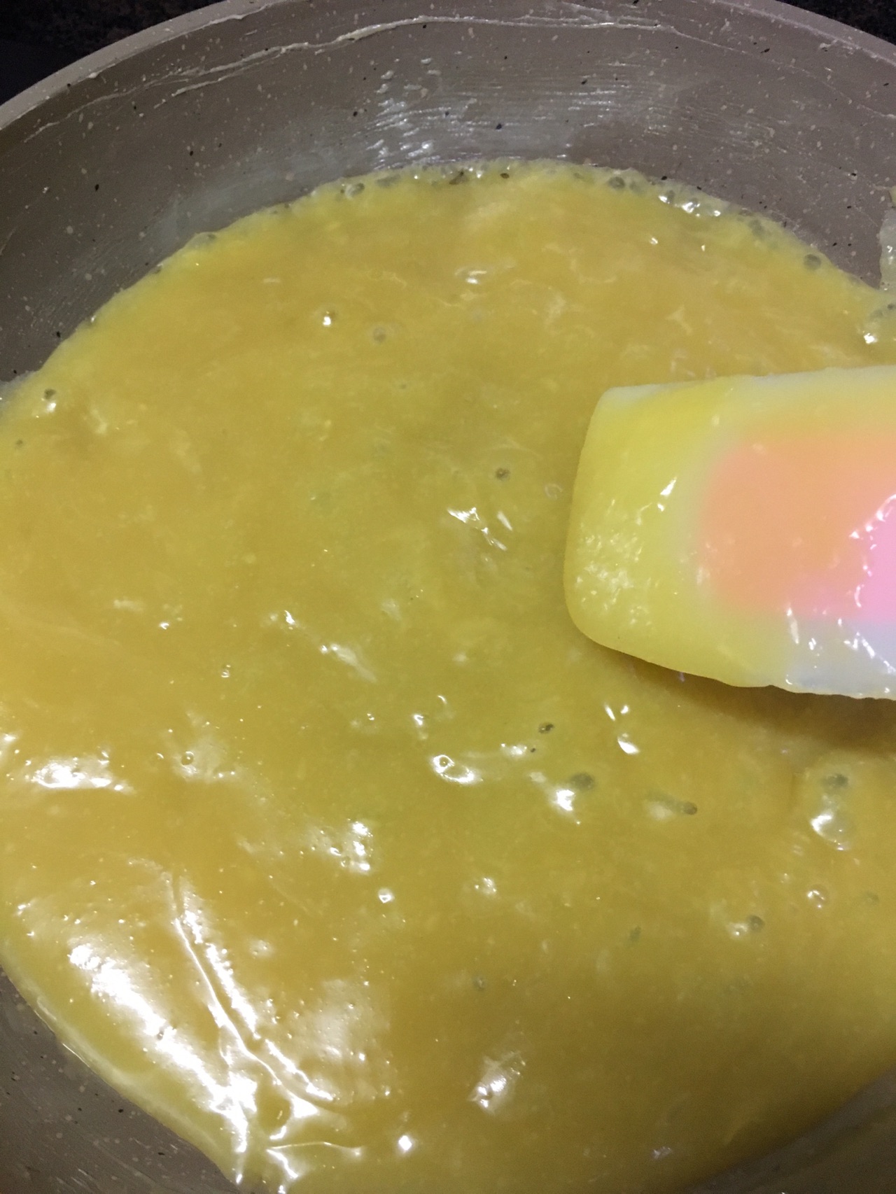 焦糖太妃糖
