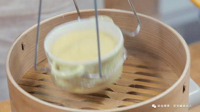 焦糖吐司布丁 宝宝辅食食谱