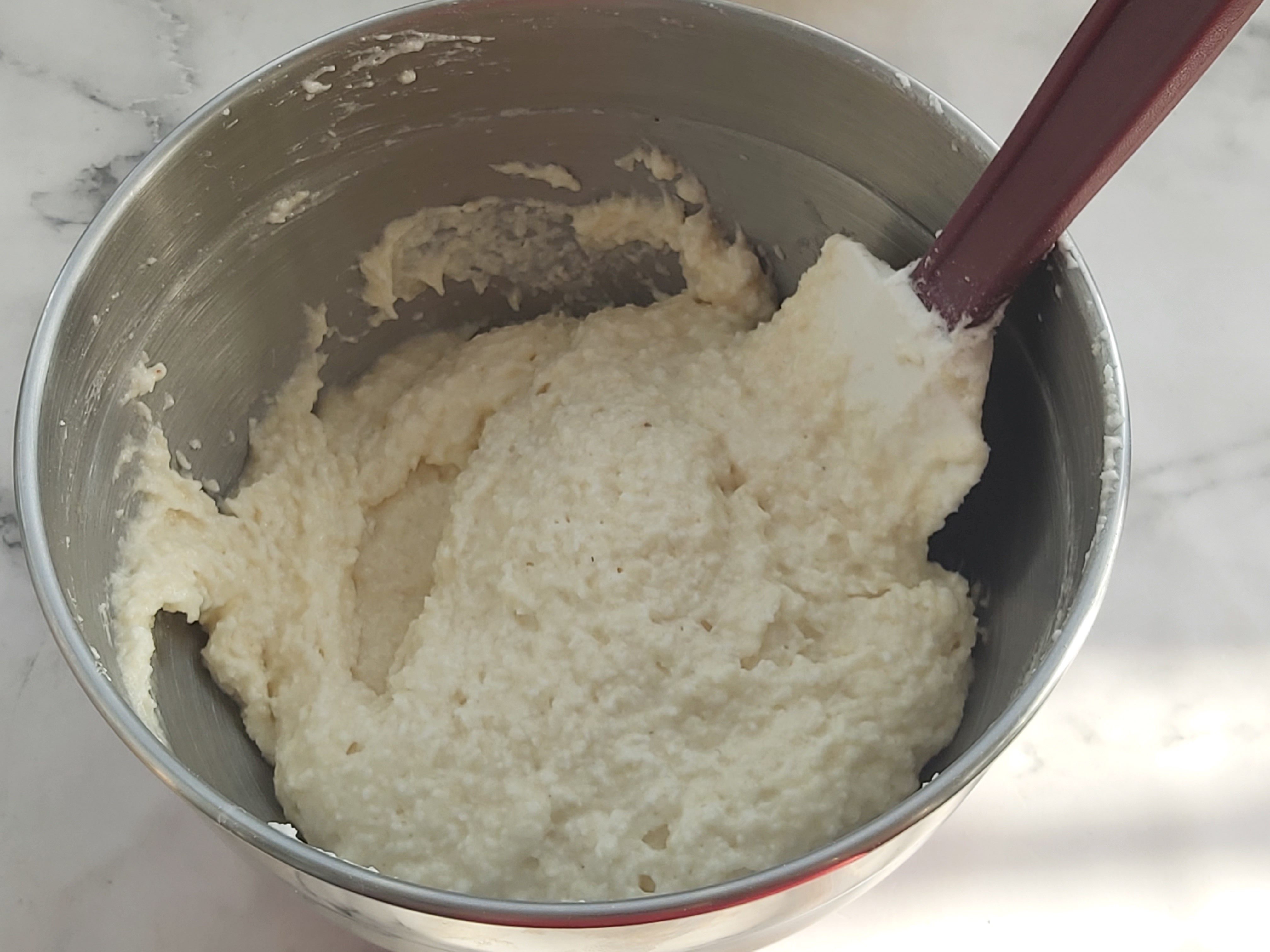 焦糖杏仁达克瓦兹