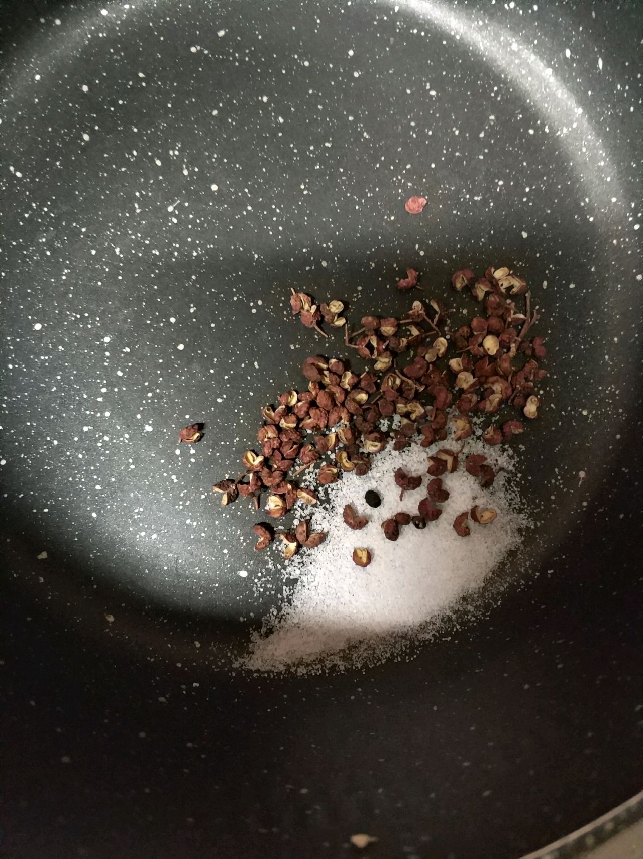 椒香鸡胸肉