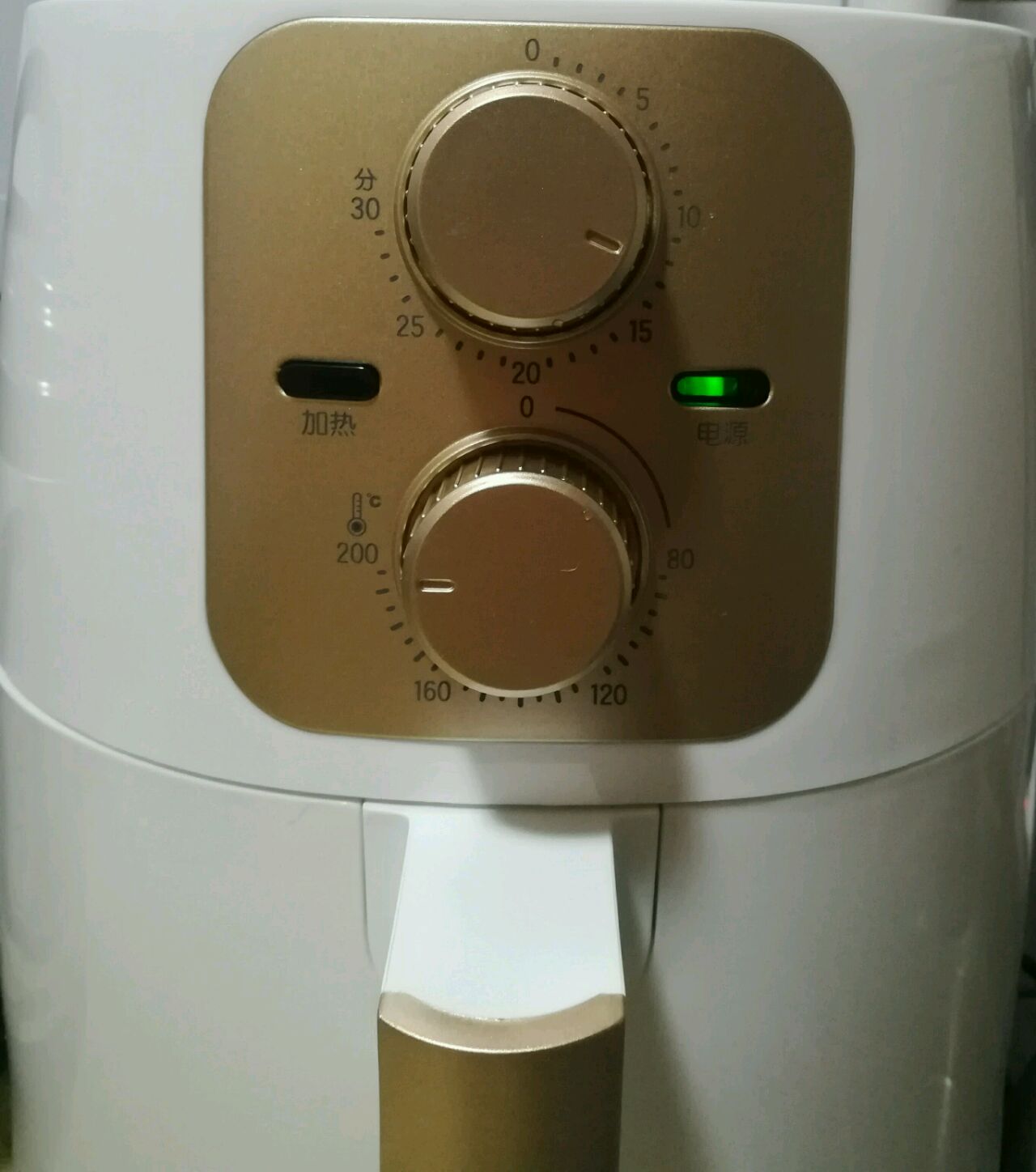 焦香烤羊脖