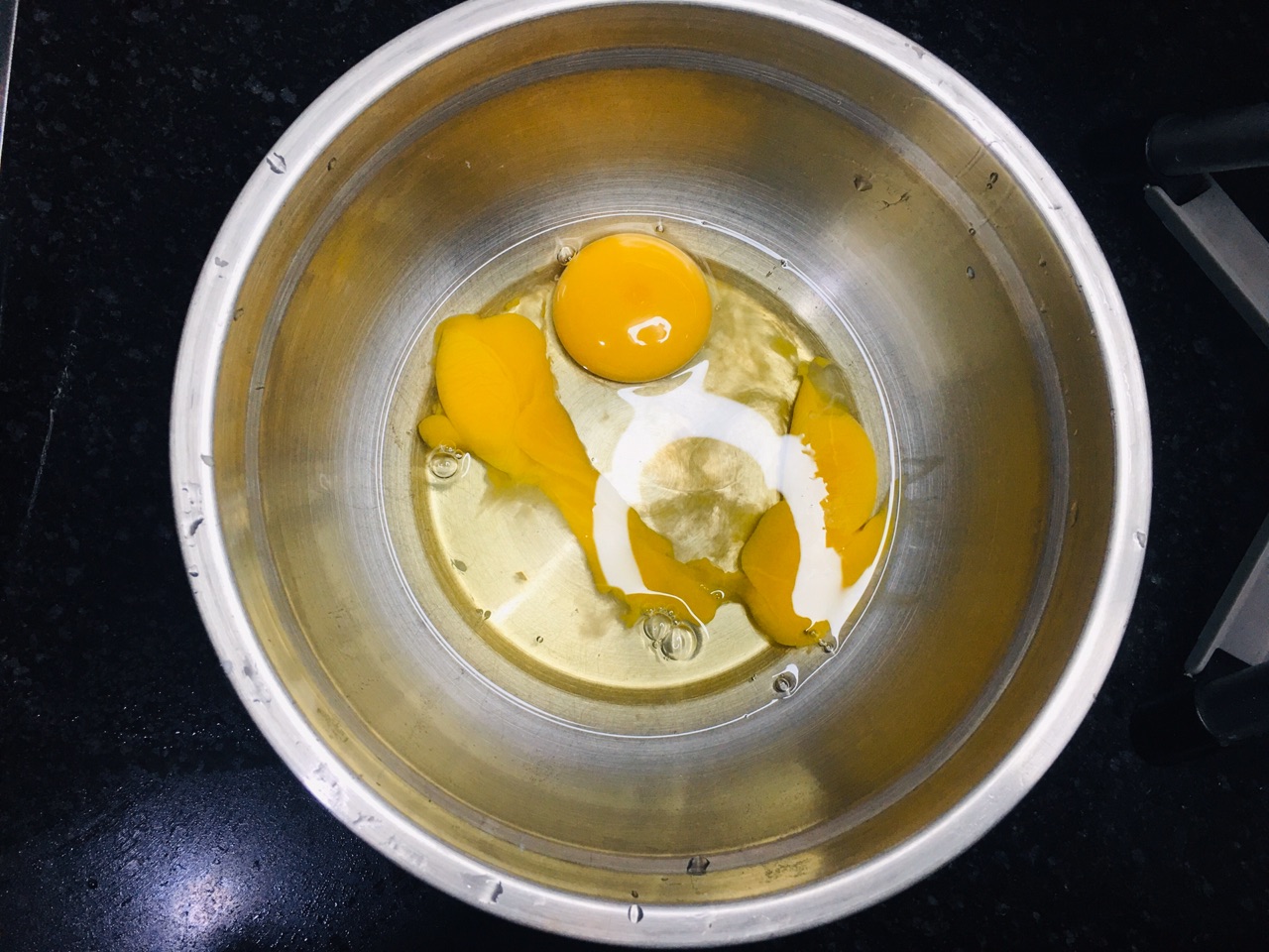椒盐蘑菇