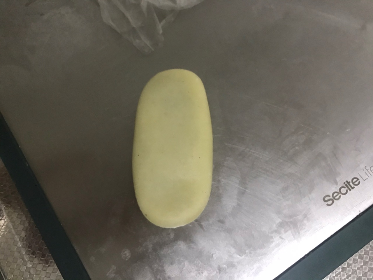 椒盐牛舌饼